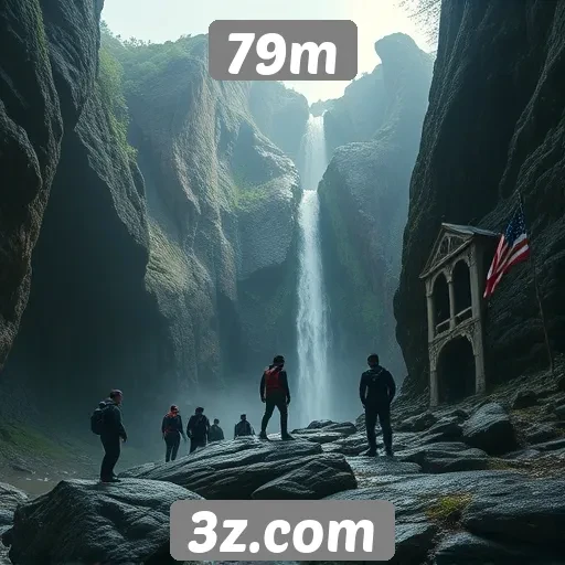 Desafios e conquistas no site 79m