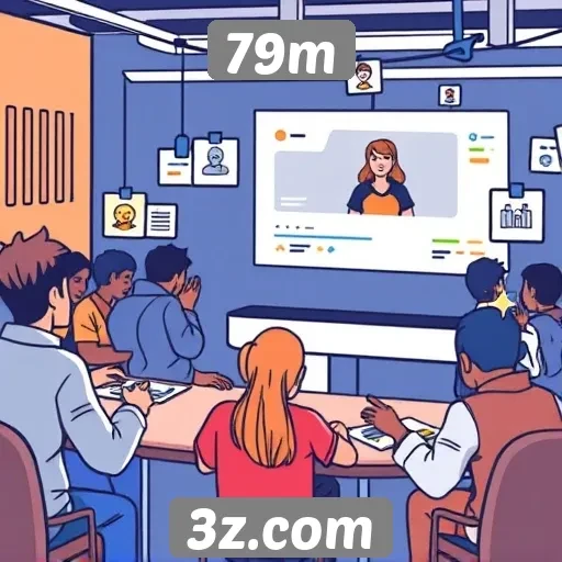 Novos recursos de comunidade são lançados no 79m