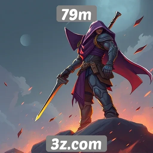 Comparativo entre 79m e concorrentes no mercado