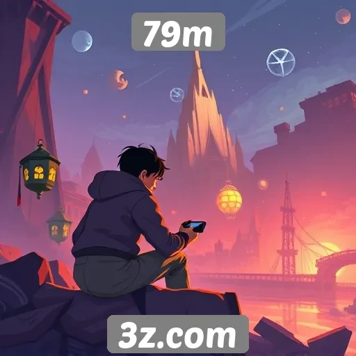 Entrevistas com desenvolvedores do site 79m