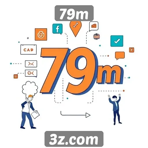 Fatores que contribuíram para o sucesso do site 79m
