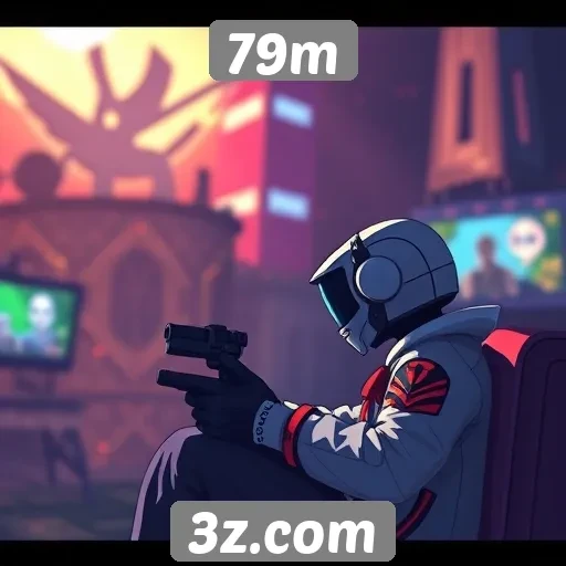 Tendências de jogos no site 79m em 2025