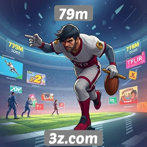 História do 79m e sua evolução no mercado