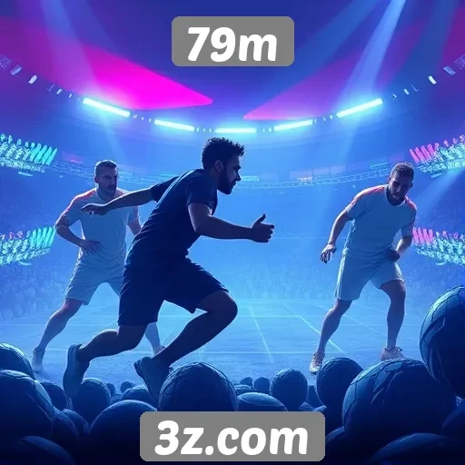 79m apresenta novos recursos para jogadores