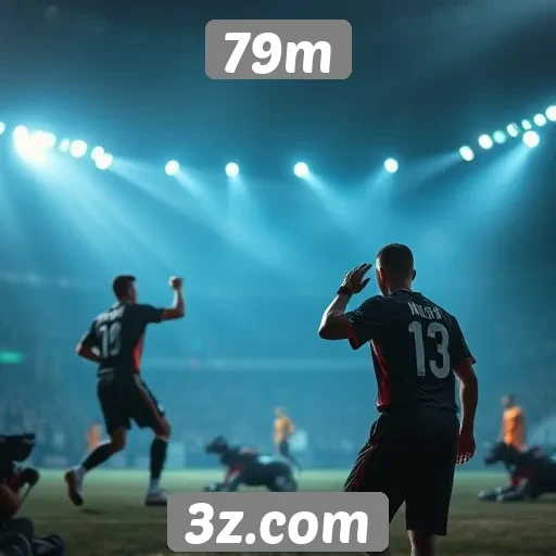 79m anuncia novos recursos para melhorar experiência de jogo