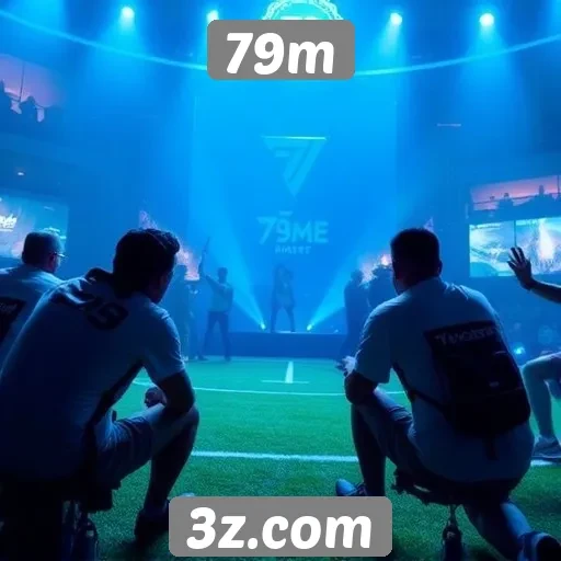 79m apresenta novos jogos com recursos inovadores