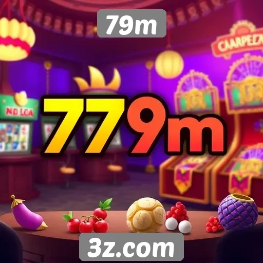 79m apresenta novos jogos para todos os estilos