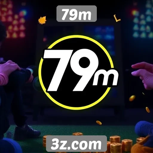 79m lança nova plataforma de jogos online