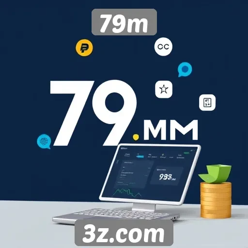 Avaliação das plataformas de pagamento no 79m