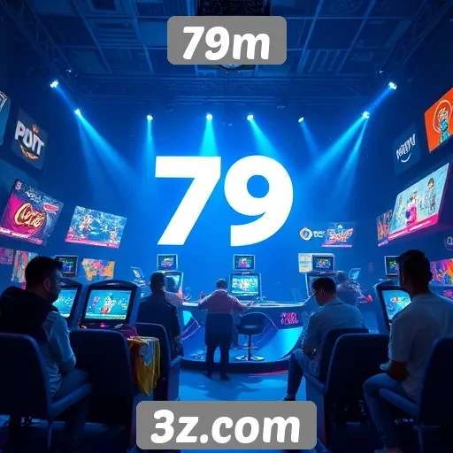 Jogos populares em 79m atraem novos jogadores