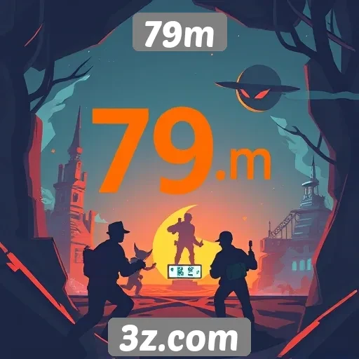 Parcerias estratégicas do 79m com desenvolvedores