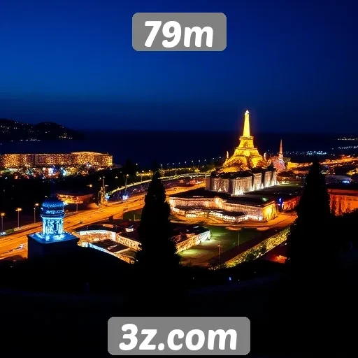 Dicas para aproveitar melhor a experiência no 79m