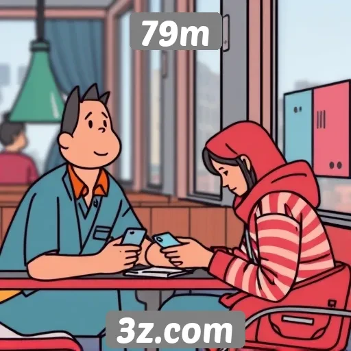 Experiência do usuário em 79m é aprimorada